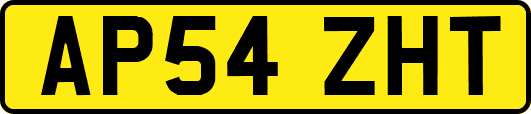AP54ZHT