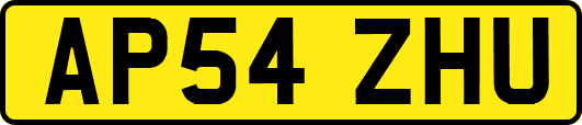 AP54ZHU