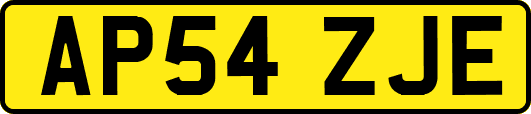 AP54ZJE