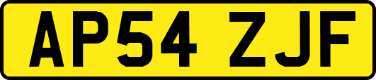 AP54ZJF