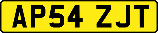 AP54ZJT