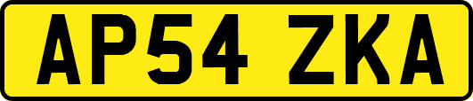 AP54ZKA