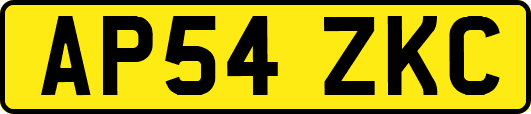 AP54ZKC