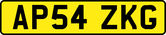 AP54ZKG