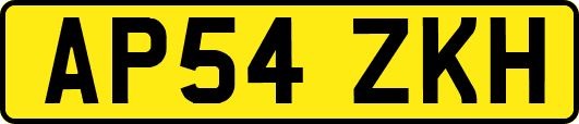 AP54ZKH