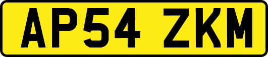AP54ZKM