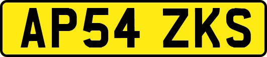 AP54ZKS