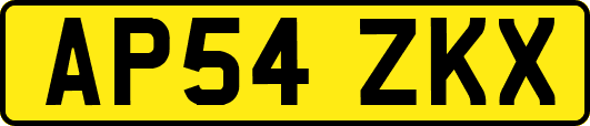 AP54ZKX