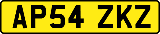 AP54ZKZ
