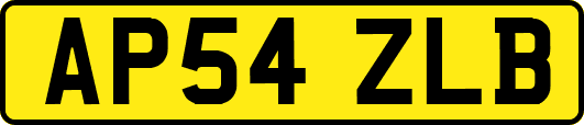 AP54ZLB