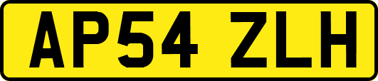 AP54ZLH