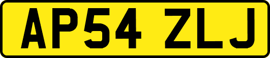 AP54ZLJ