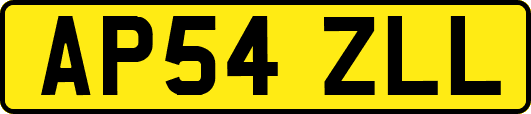 AP54ZLL