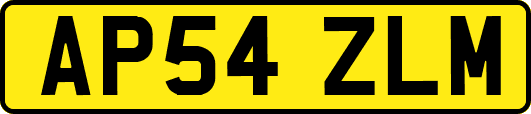 AP54ZLM