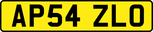 AP54ZLO