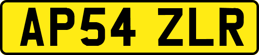 AP54ZLR