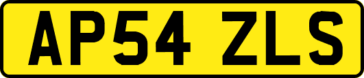 AP54ZLS