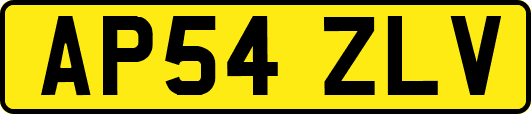 AP54ZLV