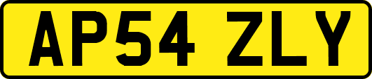 AP54ZLY