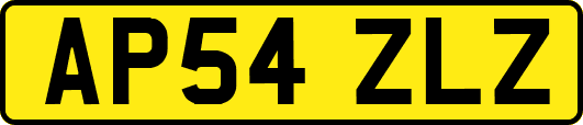 AP54ZLZ