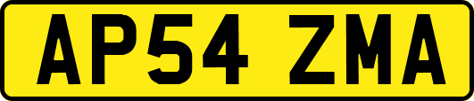 AP54ZMA