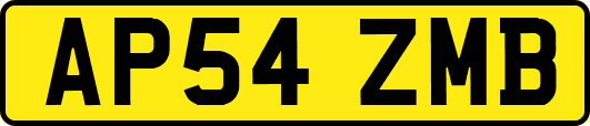 AP54ZMB