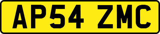 AP54ZMC