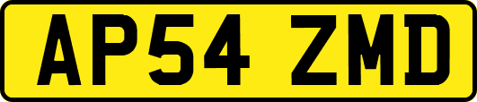 AP54ZMD
