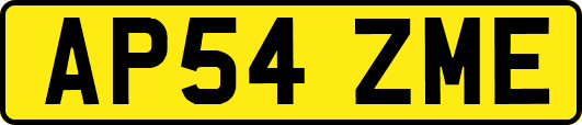 AP54ZME