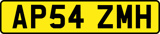 AP54ZMH