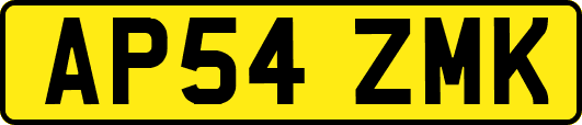 AP54ZMK