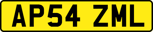 AP54ZML