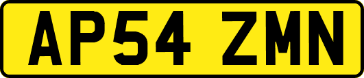 AP54ZMN