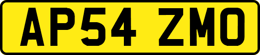 AP54ZMO