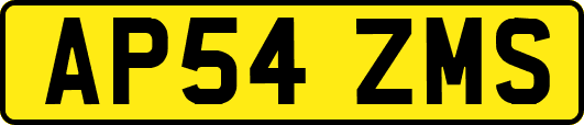 AP54ZMS
