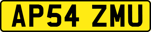 AP54ZMU