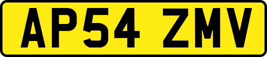 AP54ZMV