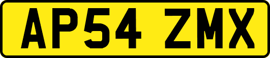 AP54ZMX