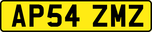 AP54ZMZ