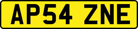 AP54ZNE