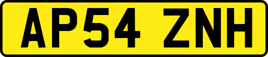 AP54ZNH