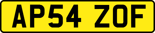AP54ZOF