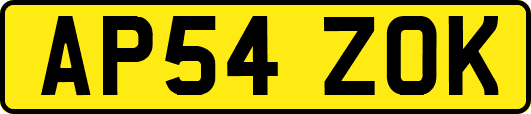 AP54ZOK