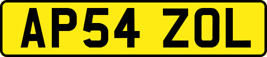 AP54ZOL