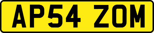 AP54ZOM
