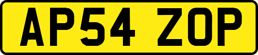 AP54ZOP