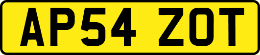 AP54ZOT