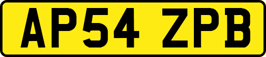 AP54ZPB
