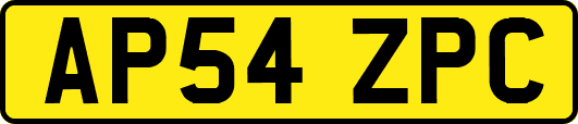 AP54ZPC