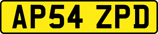 AP54ZPD